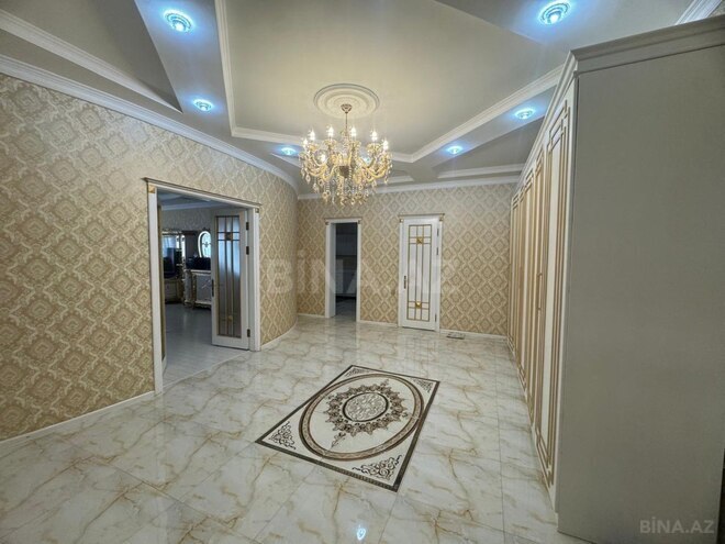Satılır 3 otaqlı yeni tikili 189 m², Nərimanov r., photo 15 from 18
