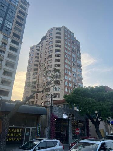 Satılır 3 otaqlı yeni tikili 189 m², Nərimanov r., photo 6 from 18