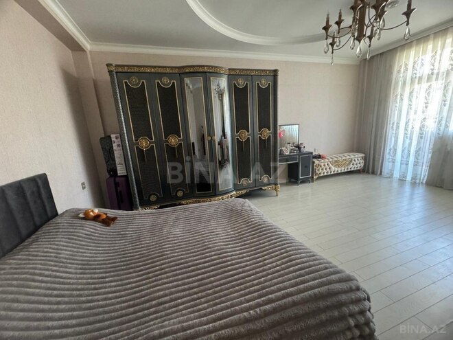 Satılır 3 otaqlı yeni tikili 189 m², Nərimanov r., photo 8 from 18