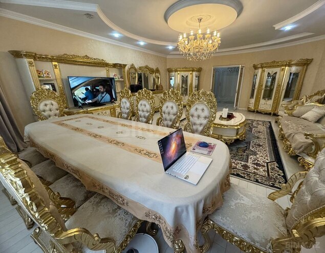 Satılır 3 otaqlı yeni tikili 189 m², Nərimanov r., photo 3 from 18