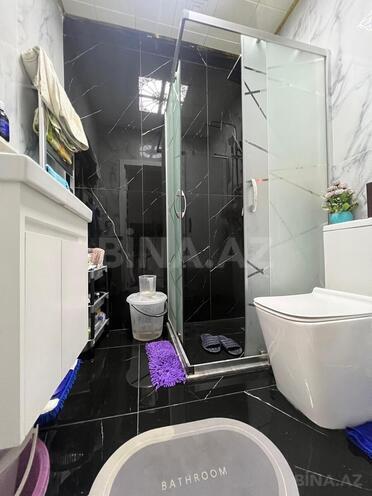 İcarəyə verilir 3 otaqlı köhnə tikili 65 m², Elmlər Akademiyası m., photo 3 from 8