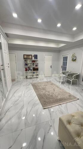 Satılır 3 otaqlı yeni tikili 157 m², Elmlər Akademiyası m., photo 1 from 27