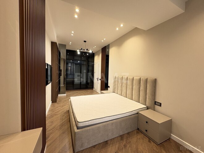 Satılır 3 otaqlı yeni tikili 130 m², Nərimanov r., photo 14 from 17