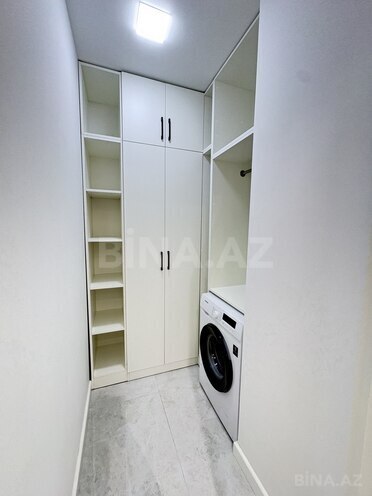Satılır 3 otaqlı yeni tikili 130 m², Nərimanov r., photo 15 from 17