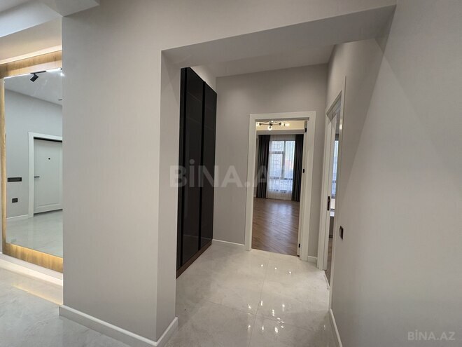 Satılır 3 otaqlı yeni tikili 130 m², Nərimanov r., photo 11 from 17