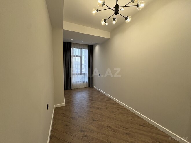 Satılır 3 otaqlı yeni tikili 130 m², Nərimanov r., photo 12 from 17