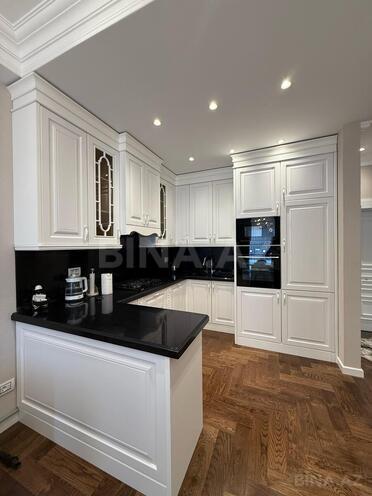 İcarəyə verilir 2 otaqlı yeni tikili 70 m², 8 Noyabr m., photo 5 from 10