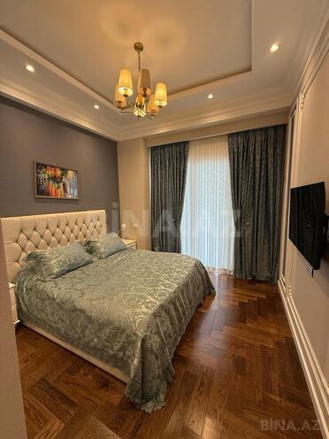 İcarəyə verilir 2 otaqlı yeni tikili 70 m², 8 Noyabr m., photo 7 from 10