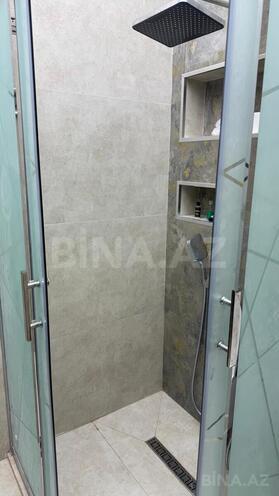 İcarəyə verilir 3 otaqlı yeni tikili 110 m², Sea Breeze q., photo 17 from 22