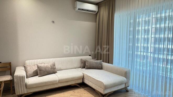 İcarəyə verilir 3 otaqlı yeni tikili 110 m², Sea Breeze q., photo 4 from 22