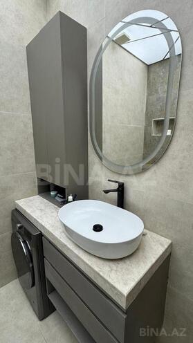 İcarəyə verilir 3 otaqlı yeni tikili 110 m², Sea Breeze q., photo 18 from 22