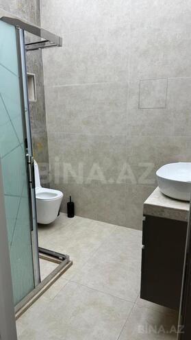 İcarəyə verilir 3 otaqlı yeni tikili 110 m², Sea Breeze q., photo 16 from 22