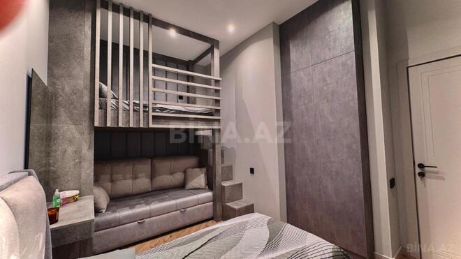 İcarəyə verilir 3 otaqlı yeni tikili 110 m², Sea Breeze q., photo 15 from 22