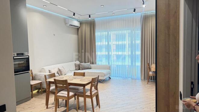 İcarəyə verilir 3 otaqlı yeni tikili 110 m², Sea Breeze q., photo 5 from 22