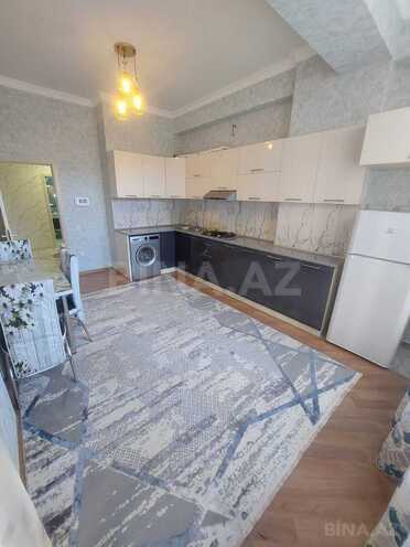 Satılır 3 otaqlı köhnə tikili 70 m², Gənclik m., photo 12 from 20