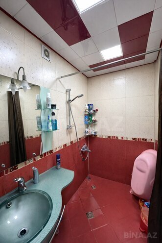 Продаётся 2-комн. новостройка 95 м², м. Халглар Достлугу, photo 8 from 10