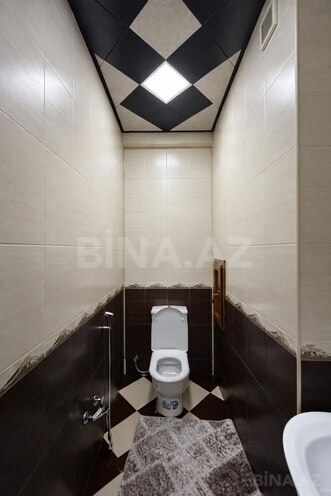 Продаётся 2-комн. новостройка 95 м², м. Халглар Достлугу, photo 9 from 10