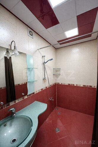 Продаётся 2-комн. новостройка 95 м², м. Халглар Достлугу, photo 7 from 10