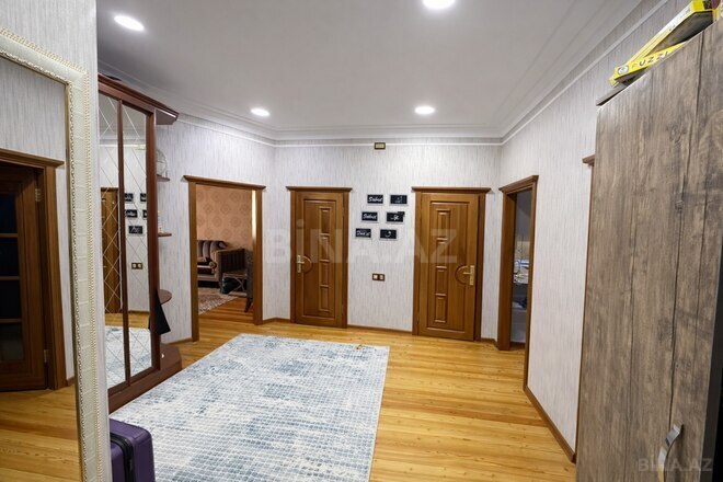 Продаётся 2-комн. новостройка 95 м², м. Халглар Достлугу, photo 6 from 10