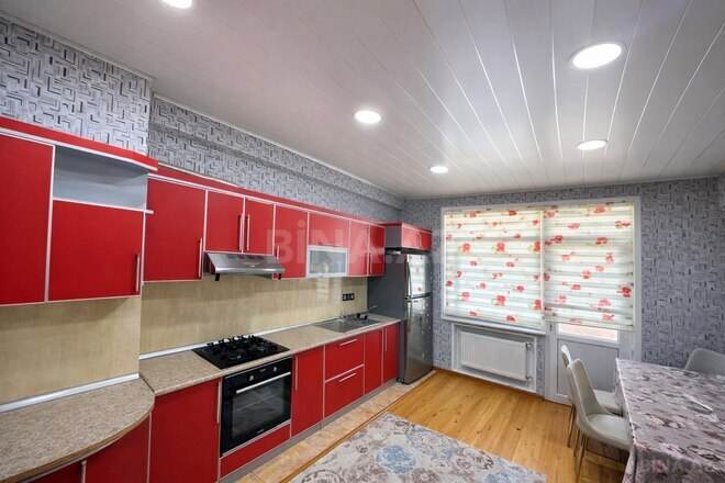 Продаётся 2-комн. новостройка 95 м², м. Халглар Достлугу, photo 4 from 10