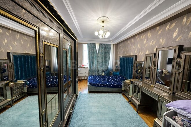 Продаётся 2-комн. новостройка 95 м², м. Халглар Достлугу, photo 3 from 10