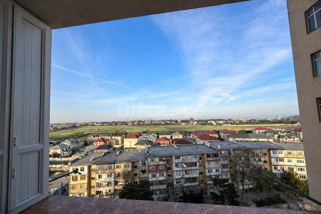 Продаётся 2-комн. новостройка 95 м², м. Халглар Достлугу, photo 5 from 10
