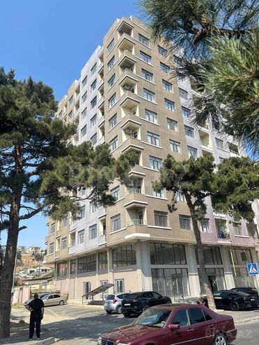 Satılır 3 otaqlı yeni tikili 130 m², Bakıxanov q., photo 3 from 14