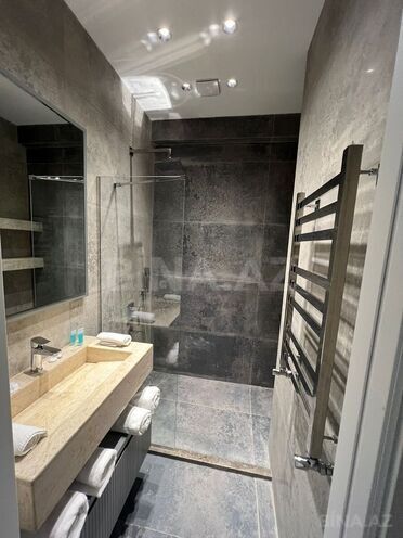 İcarəyə verilir 2 otaqlı yeni tikili 70 m², 8 Noyabr m., photo 10 from 20