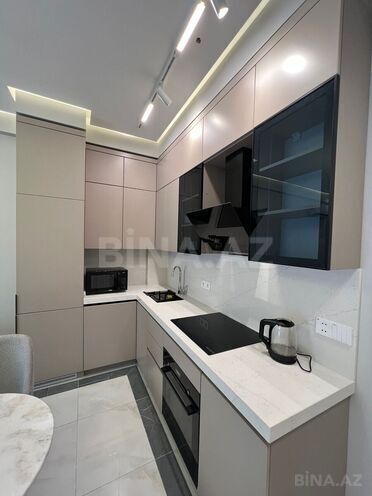 İcarəyə verilir 2 otaqlı yeni tikili 70 m², 8 Noyabr m., photo 8 from 20