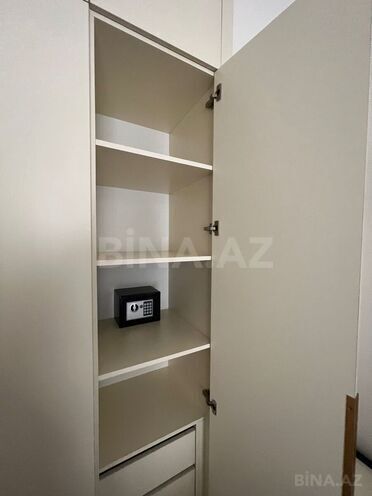 İcarəyə verilir 2 otaqlı yeni tikili 70 m², 8 Noyabr m., photo 9 from 20