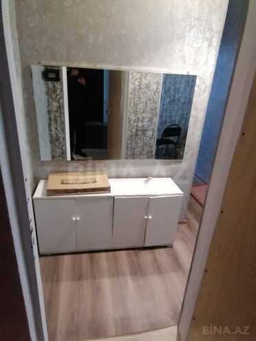 İcarəyə verilir 2 otaqlı köhnə tikili 50 m², Nəriman Nərimanov m., photo 8 from 10