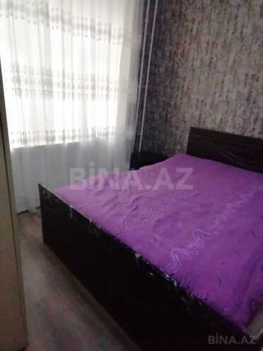 İcarəyə verilir 2 otaqlı köhnə tikili 50 m², Nəriman Nərimanov m., photo 5 from 10