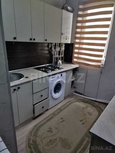 İcarəyə verilir 2 otaqlı köhnə tikili 50 m², Nəriman Nərimanov m., photo 7 from 10