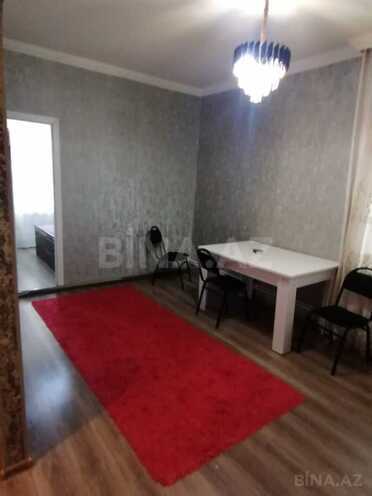 İcarəyə verilir 2 otaqlı köhnə tikili 50 m², Nəriman Nərimanov m., photo 1 from 10