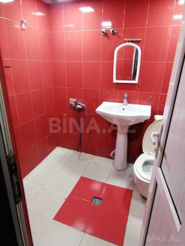 İcarəyə verilir 2 otaqlı köhnə tikili 50 m², Nəriman Nərimanov m., photo 9 from 10