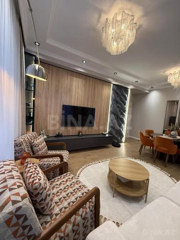 Satılır 3 otaqlı yeni tikili 94 m², Memar Əcəmi m., photo 7 from 10