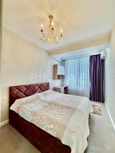 Satılır 3 otaqlı yeni tikili 110 m², Həzi Aslanov m., photo 7 from 14
