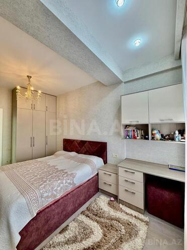 Satılır 3 otaqlı yeni tikili 110 m², Həzi Aslanov m., photo 8 from 14