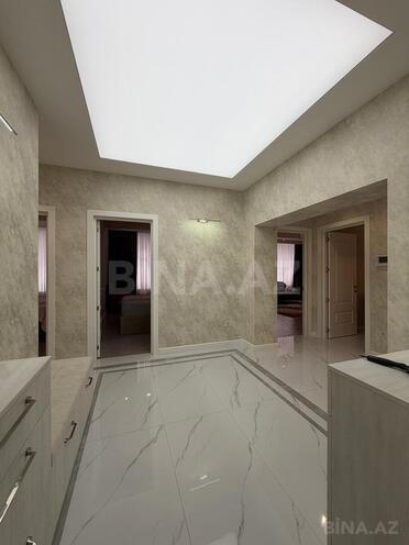 Satılır 3 otaqlı yeni tikili 110 m², Həzi Aslanov m., photo 9 from 14