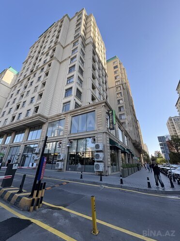 Satılır 2 otaqlı yeni tikili 82 m², Nərimanov r., photo 11 from 12