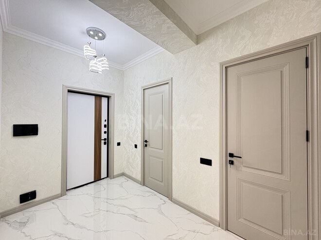 Satılır 2 otaqlı yeni tikili 82 m², Nərimanov r., photo 10 from 12
