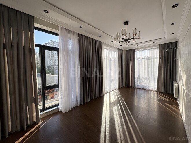 Satılır 2 otaqlı yeni tikili 82 m², Nərimanov r., photo 1 from 12