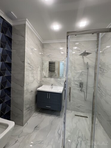 Satılır 2 otaqlı yeni tikili 82 m², Nərimanov r., photo 7 from 12