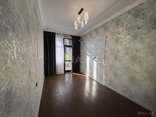Satılır 2 otaqlı yeni tikili 82 m², Nərimanov r., photo 8 from 12