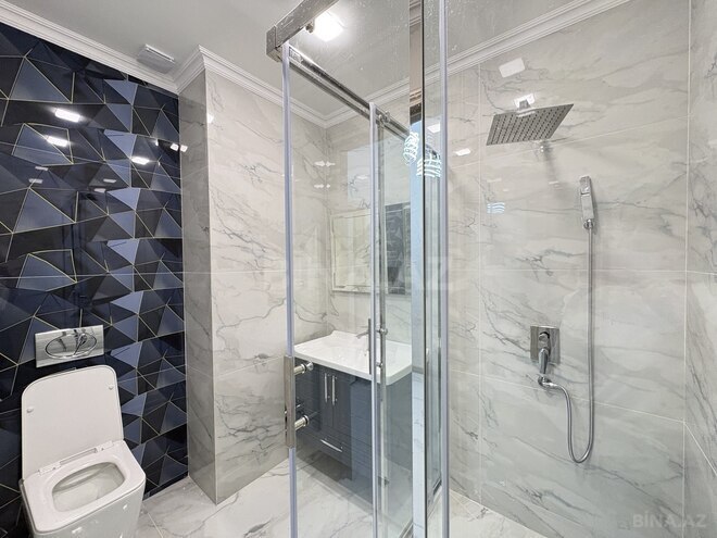 Satılır 2 otaqlı yeni tikili 82 m², Nərimanov r., photo 6 from 12