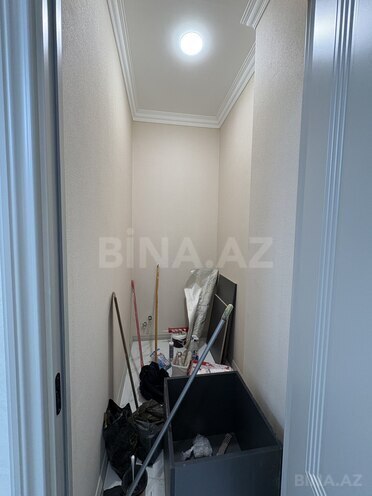 Satılır 2 otaqlı yeni tikili 82 m², Nərimanov r., photo 5 from 12
