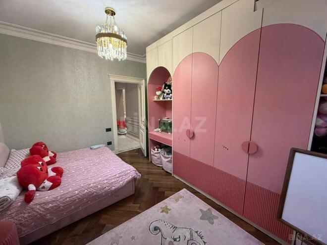 Satılır 3 otaqlı yeni tikili 137 m², Nəriman Nərimanov m., photo 15 from 28