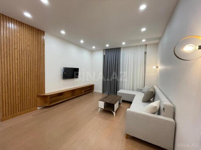 İcarəyə verilir 2 otaqlı yeni tikili 70 m², 8 Noyabr m., photo 5 from 23