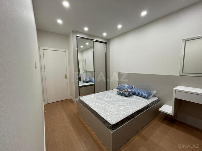 İcarəyə verilir 2 otaqlı yeni tikili 70 m², 8 Noyabr m., photo 7 from 23