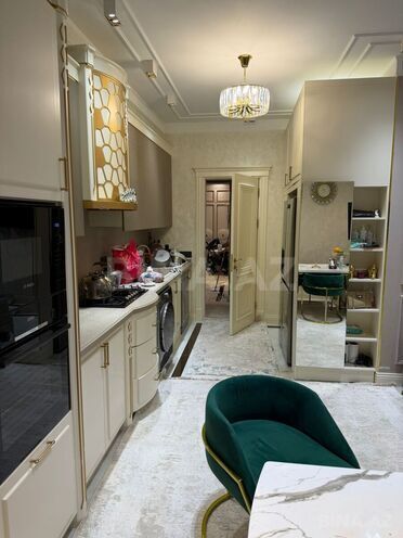 Satılır 3 otaqlı yeni tikili 137 m², Nəriman Nərimanov m., photo 10 from 28
